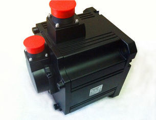 HG-SR352 HG-SR352B HG-SR352BK HG-SR352BJ Industrieller Servomotor Mitsubishi 3,5 kW