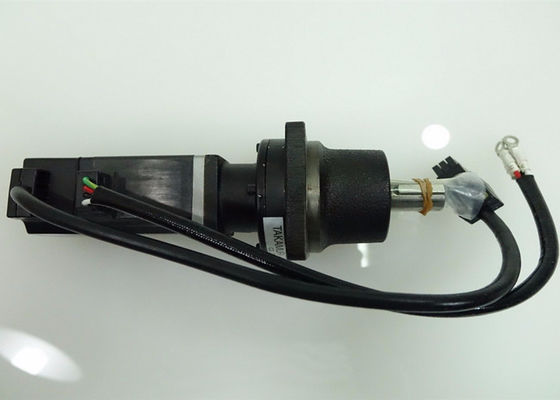 Mitsubishi 100W AC SERVO MOTOR HC-PQ13G1K TAKAMURA REDUCER K6505K neu