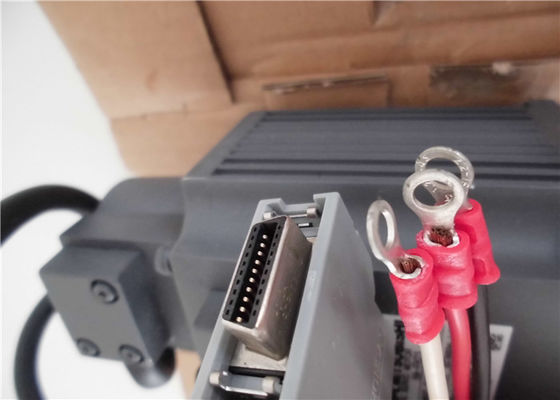 HA-FH-Servomotor der Serie HA-FH23 Neue 200W 3AC-Motoren HA-FH23-Y auf Lager