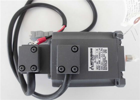HA-FH-Servomotor der Serie HA-FH23 Neue 200W 3AC-Motoren HA-FH23-Y auf Lager