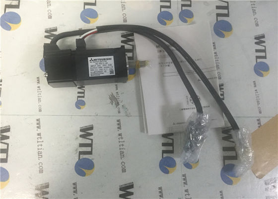 Mitsubishi Melservo HC-PQ13-UE Ultra-niedrige Trägheit 100W Servomotor Neuer auf Lager