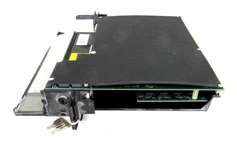 GE IC697CPX772 256 KB Nichtflüchtige Flash-Speicher 24 Volt Gleichspannung 15-Pin D-Anschluss