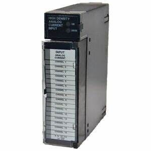 GE IC693ALG223C 4 bis 20 MA Anwendung bis 20 MA, 0 bis 20 MA oder 4 bis 20 MA verstärkt