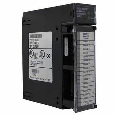 GE IC693ALG223C 4 bis 20 MA Anwendung bis 20 MA, 0 bis 20 MA oder 4 bis 20 MA verstärkt