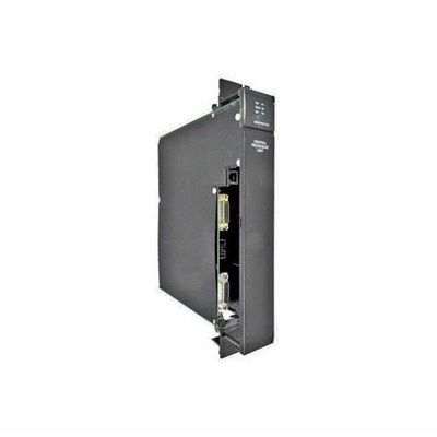 GE IC697ALG440 akzeptiert maximal 120 Eingänge von 10 Volt auf voller Skala 16 einzeln