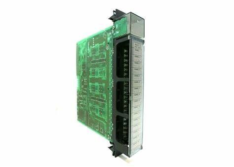 GE IC697ALG440 akzeptiert maximal 120 Eingänge von 10 Volt auf voller Skala 16 einzeln