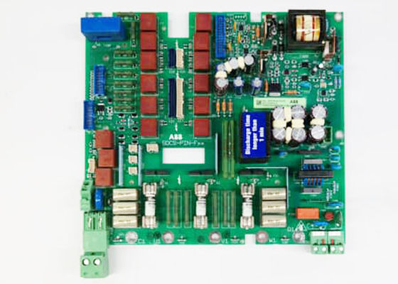 SDCS-PIN-4B 3ADT316300R1510 POWER INTERFACE BOARD Gleichspannantrieb Ersatzteile