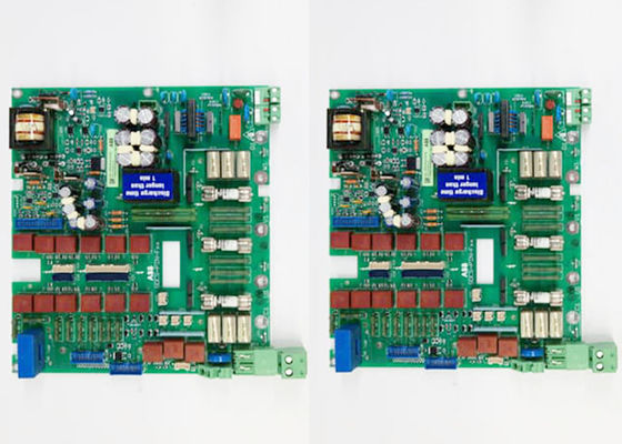 SDCS-PIN-4B 3ADT316300R1510 POWER INTERFACE BOARD Gleichspannantrieb Ersatzteile