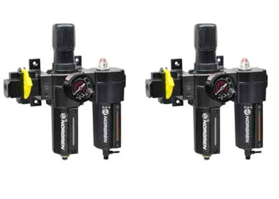 BL70-401G Mikro-Nebel-Schmiermittel 1/2&quot; PTF-Anschlüsse