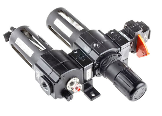 BL70-401G Mikro-Nebel-Schmiermittel 1/2&quot; PTF-Anschlüsse
