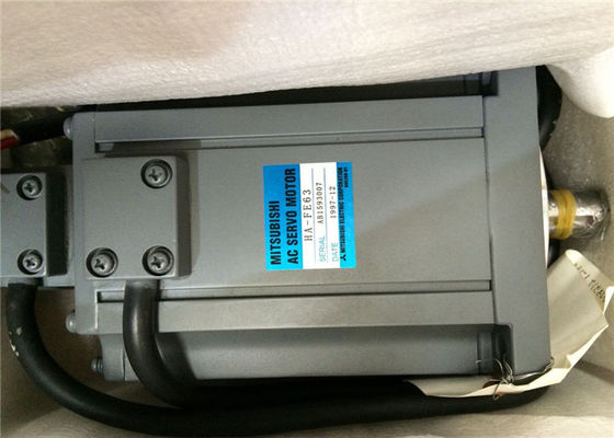 Mitsubishi MELSERVO HIGH SPEED HA-FE63 AC SERVO MOTOR HA-FE63BG Neues auf Lager