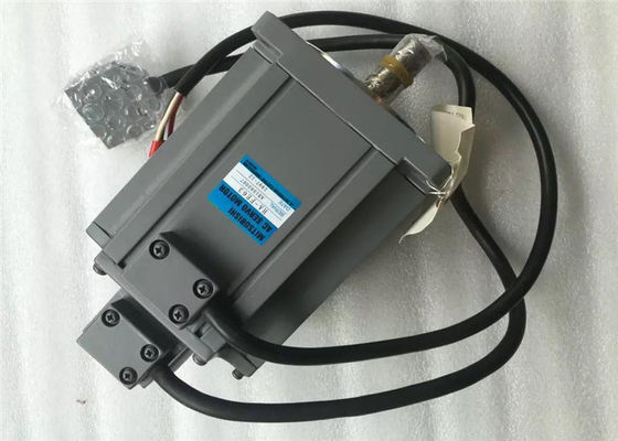 Mitsubishi MELSERVO HIGH SPEED HA-FE63 AC SERVO MOTOR HA-FE63BG Neues auf Lager