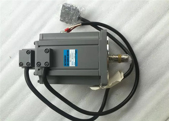 Mitsubishi MELSERVO HIGH SPEED HA-FE63 AC SERVO MOTOR HA-FE63BG Neues auf Lager