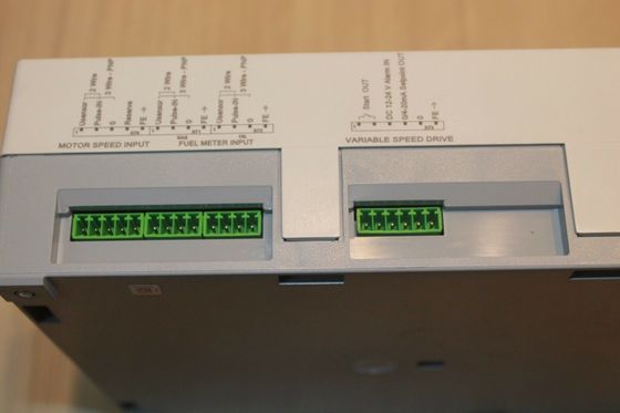 lmv52.200b2 Siemens Öl-/Gasbrennersteuerung, O2-Trim-Steuerung, PID, 6 Aktoren, VSD, AC230V (EU)