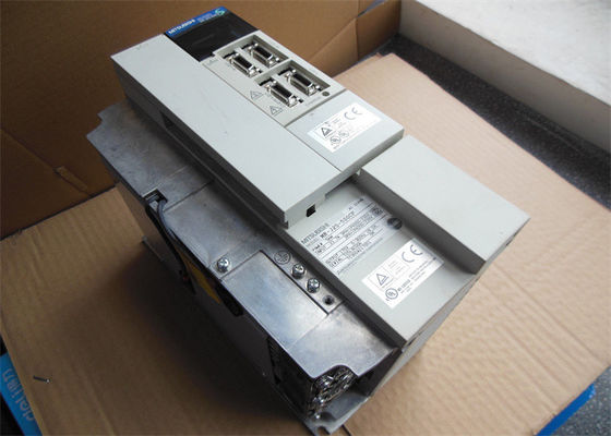 Mitsubishi MR-J-Serie Wechselstrom-Servoverstärker MR-J2S-500CP 5KW-Industrialsteuerantriebe