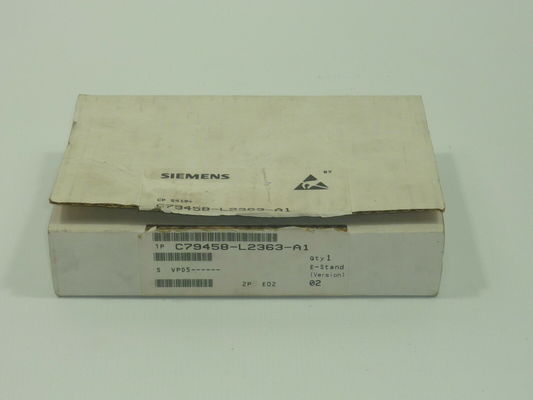 C79458-L9006-B1 Siemens LEITENBOARDEN Kommunikationsprozessor CP 5412