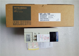 Mitsubishi MR-J2S-70B Elektrische Automatisierung Industrielle Servo-Antriebe Neu