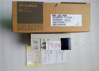 Mitsubishi MR-J2S-40A Universal Interface Wechselstrom-Servo-Pack mit 2,0 kW 3000 Rpm