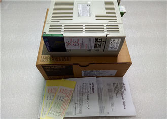 Mitsubishi MR-J2S-40A Universal Interface Wechselstrom-Servo-Pack mit 2,0 kW 3000 Rpm