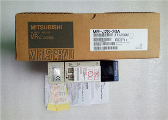 MR-J2S-20A 1,0 Pfund Gewicht Industrielle Servo-Antriebe MITSUBISHI 200 WATTS T11097