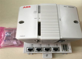 PM864AK01 3BSE018161R1 Digitales IO-Modul 6,9 W 24 V Gleichspannung (19,2-30 V Gleichspannung) ABB