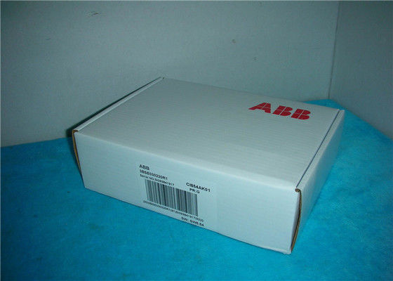 PM866AK02 Digitales IO-Modul 6,9 W 24 V Gleichspannung (19,2-30 V Gleichspannung) ABB