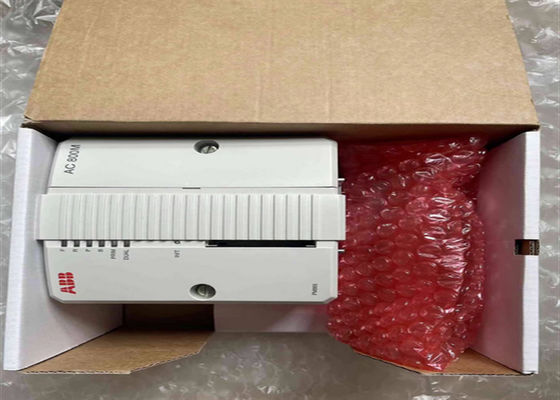 PM865K02 Digitales IO-Modul 6,9 W 24 V Gleichspannung (19,2-30 V Gleichspannung) ABB
