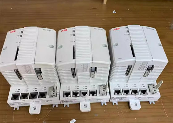 PM865K02 Digitales IO-Modul 6,9 W 24 V Gleichspannung (19,2-30 V Gleichspannung) ABB
