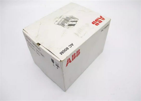 PM864AK01 Digitales IO-Modul 6,9 W 24 V Gleichspannung (19,2-30 V Gleichspannung) ABB