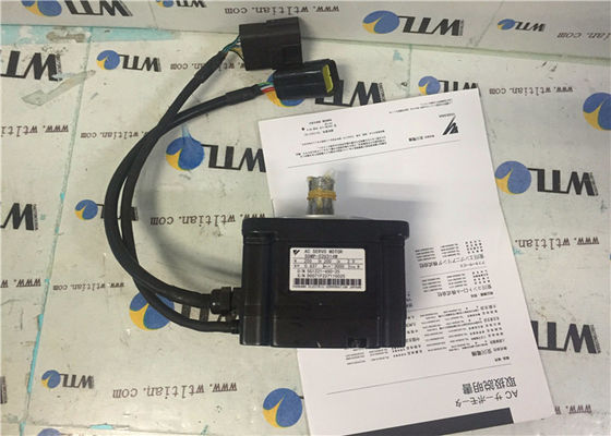 Yaskawa AC Industrial SGMP-02U314M 200W 200V 3000RPM NAGELNEU