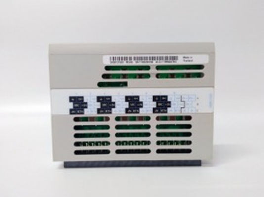 GE IC695CMU310 RX3i Controller ist eine unglaublich leistungsstarke programmierbare Automatisierung