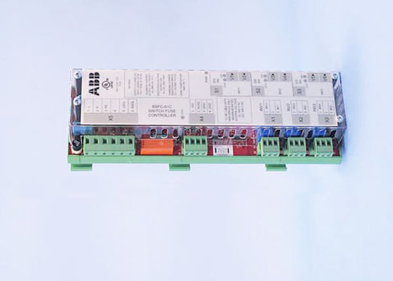 BSFC-01C 3AXD50000006072 LADEN-KONTROL-BOARD neu und mit Garantie