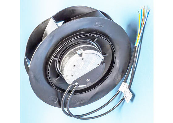3AXD50000000592 Ventilator 800mm IP20 IP42 für Antrieb Ersatzteile neu und garantiert