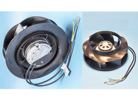 3AXD50000000592 Ventilator 800mm IP20 IP42 für Antrieb Ersatzteile neu und garantiert