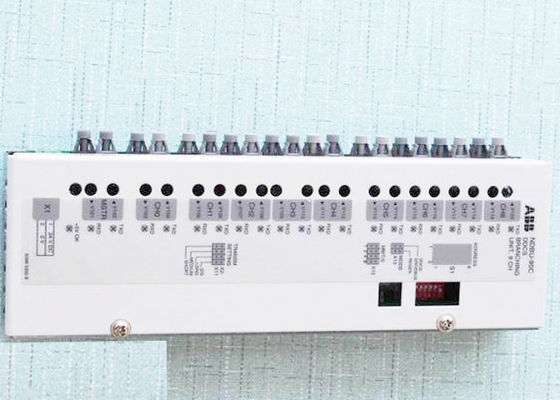 64008366 NDBU-95C DDCS Verzweigungseinheit Antriebsoptionen Neue Garantie
