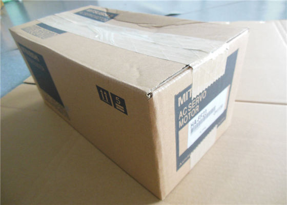 Mitsubishi AC SERVO MOTOR HA-FF23 200W ATT 3000RPM Schlüssel 1.3A 129V Neues auf Lager