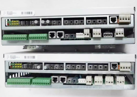 NDCU-33CX 3AUA0000052751 DRIVE CONTROL UNIT Optische Glasfaserkommunikation