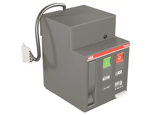 1SDA060403R1 MOE-E T6 220...250 Vac/Dc X REM.CONT. Leistungsschalter