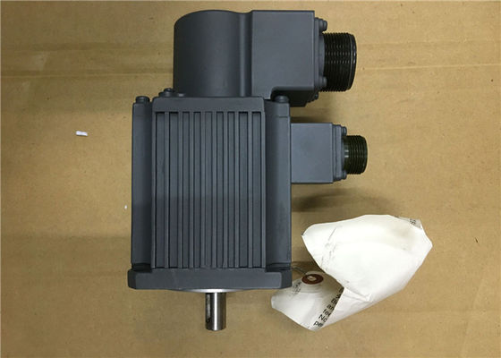 Mitsubishi 200W AC SERVO MOTOR HA-FF23C-S5 3AC 129V 1.3A 3000 Umdrehungen pro Minute
