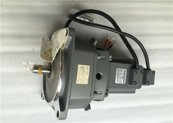 Mitsubishi 200W HA-Serie Wechselstrom-Servomotor HA-FF23G1 mit GEAR-Verhältnis 1/5 1/10 1/30