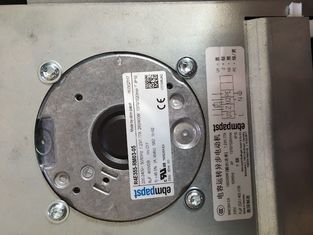 R4E355-RM03-05 Deutschland EBMPAPST AC Zentrifugalventilator für ABB ACS800 Neues Original