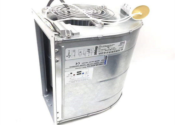 D2E146-AP47-C3 EBMPAPST Industriezentrifugalventilator 300/330W 400VDB 2050/2550RPM 230V Neues