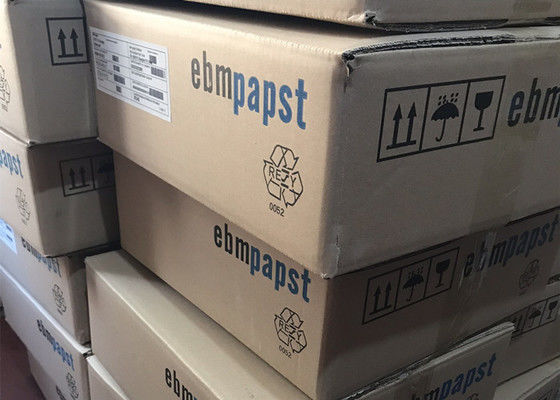R2E280-AE52-05 EBMPAPST AC Motorisierter Turbo 230V 225W 7uF 400VDB Zentrifugalkühlventilator