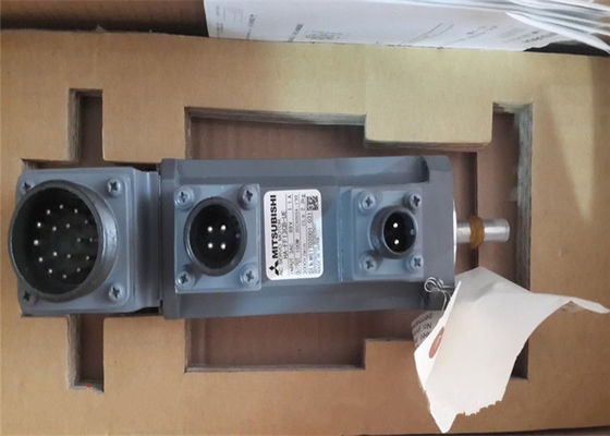 Mitsubishi AC SERVO MOTOR HA-FF13CB-UE Neue originelle 100W-Motoren