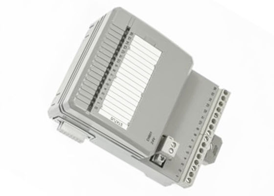 3BSE020508R2 DI801-EA Digitale Eingangsmodule 24V 16ch ABB S800 Neues