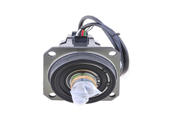 400 Watt Mitsubishi 3-phasiger industrieller Wechselstrom-Servomotor HC-MFS43BG1 Neues auf Lager