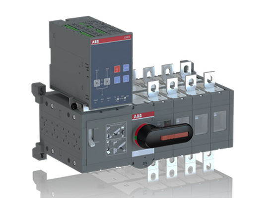2TFC800023R1001 OTM400E4C10D380C-DVP automatische Übertragungsschalter