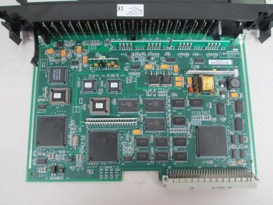 GE IC697ALG230 4 bis 20 Milliampere Stromschleifensignale nach Bedarf 10 Volt auf voller Skala