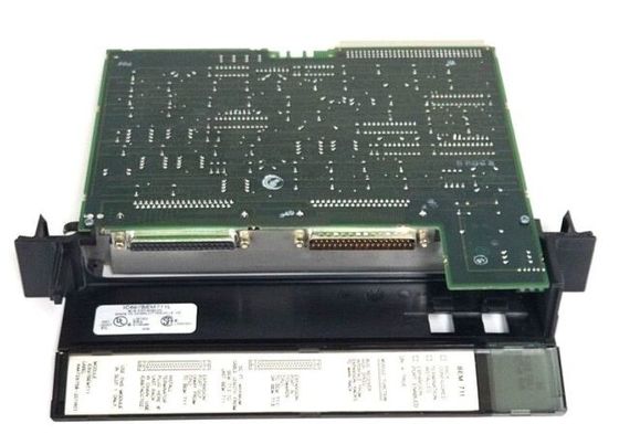 GE IC697BEM711 0,8 Ampere Und das Modul benötigt auch 5 Volt Gleichspannung
