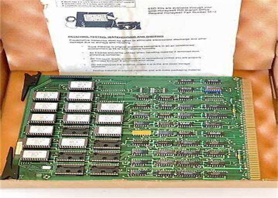 Honeywell 30751044-006 TDC 2000 Controller II ROM 100% Neues Original auf Lager